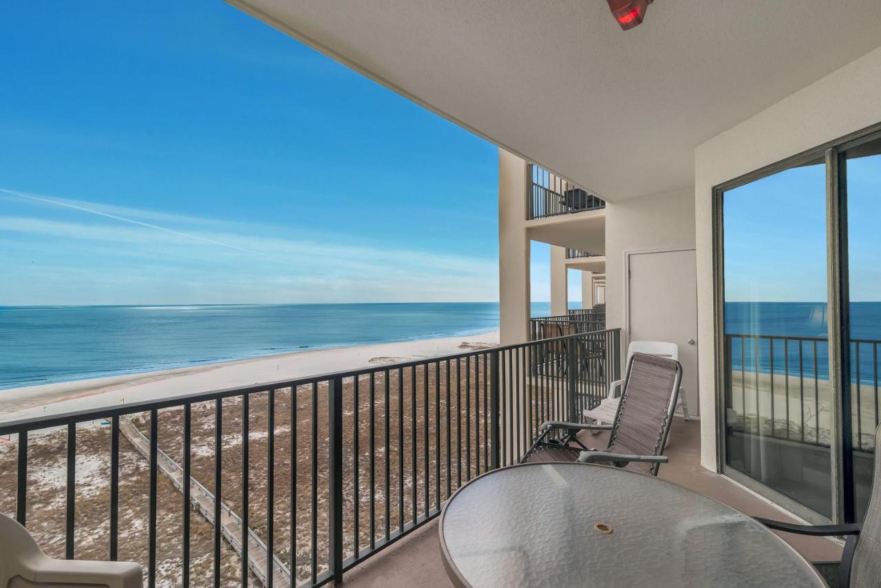 Phoenix 7 Unit 1110 Orange Beach Exterior foto