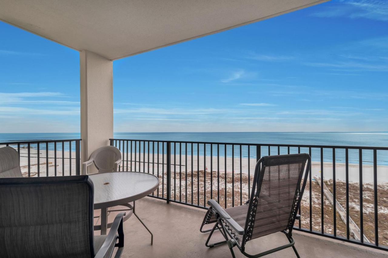 Phoenix 7 Unit 1110 Orange Beach Exterior foto