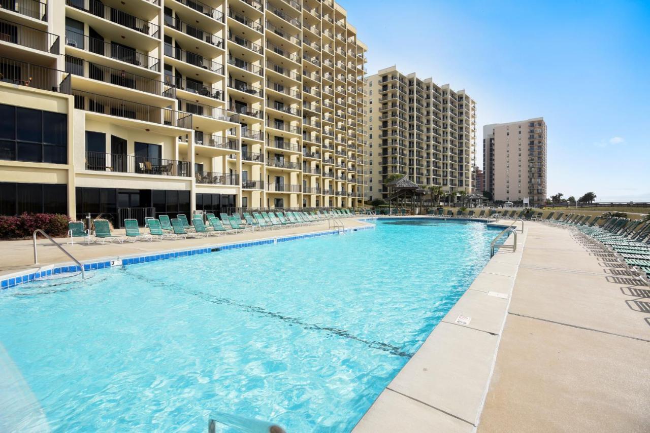 Phoenix 7 Unit 1110 Orange Beach Exterior foto