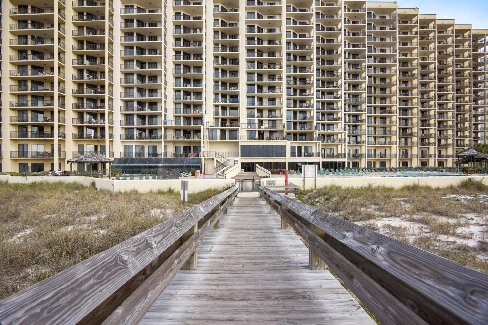 Phoenix 7 Unit 1110 Orange Beach Habitación foto